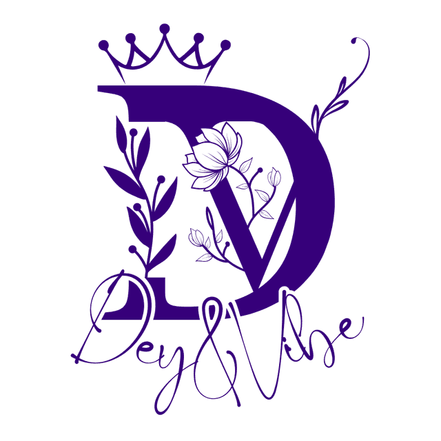 Dey & Vibe Logo